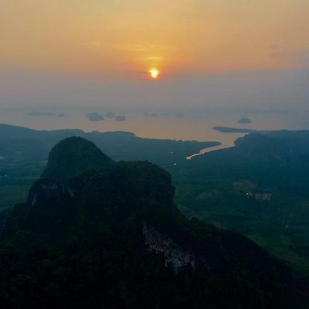 فندق كلونغ موانغ بيتشفي  Nongthale Mountain View المظهر الخارجي الصورة